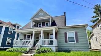 1133 Muskegon NW - Photo 1 of 1