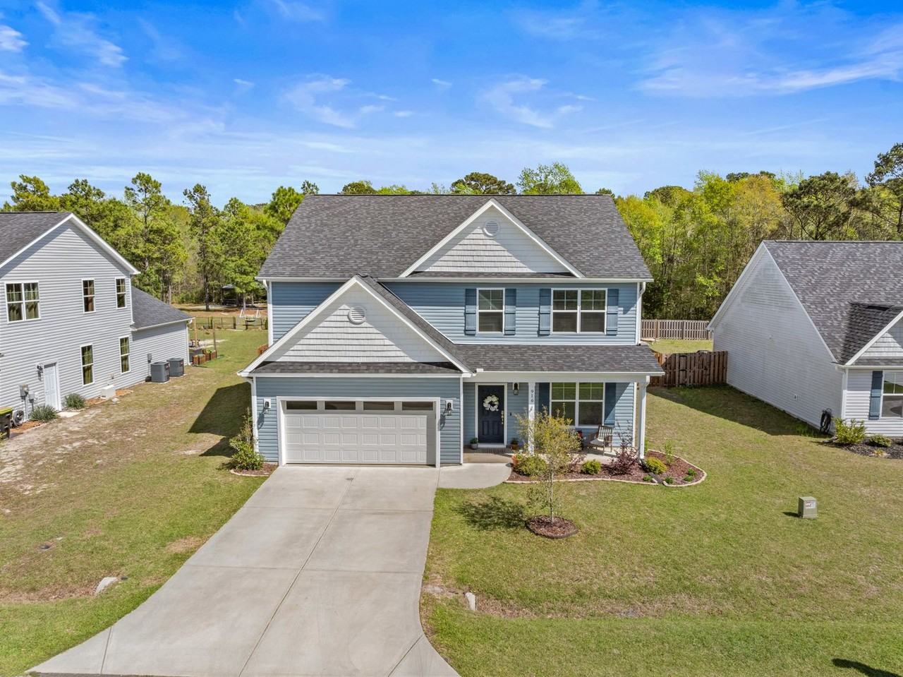 916 W Arboria Dr - Photo 2 of 50