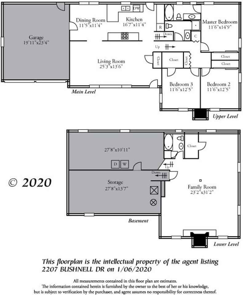 2207 Bushnell Dr - Photo 2 of 50