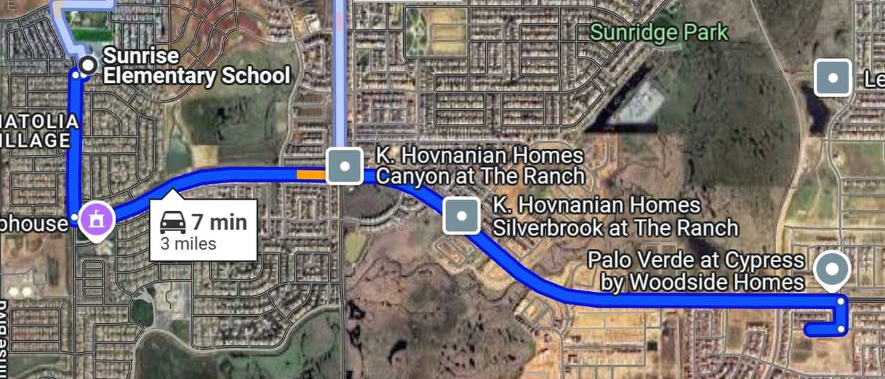 12647 Spotted Wren Way #NA - Photo 5 of 49