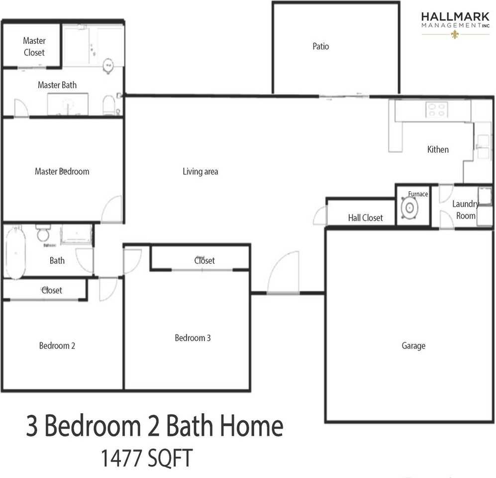 Madison Square - Photo 2 of 2