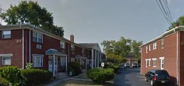 featured image of 206 Washington Street