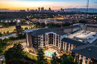 915 Glenwood Apartments at Grant Park - Photo 1 of 1