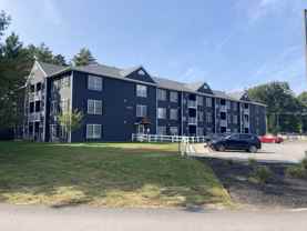 Hollis Commons - Photo 1 of 1