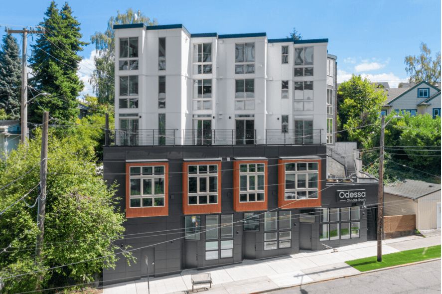 Odessa Apartments - Photo 2 of 13