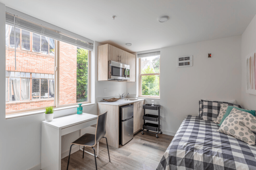 Odessa Apartments - Photo 5 of 13