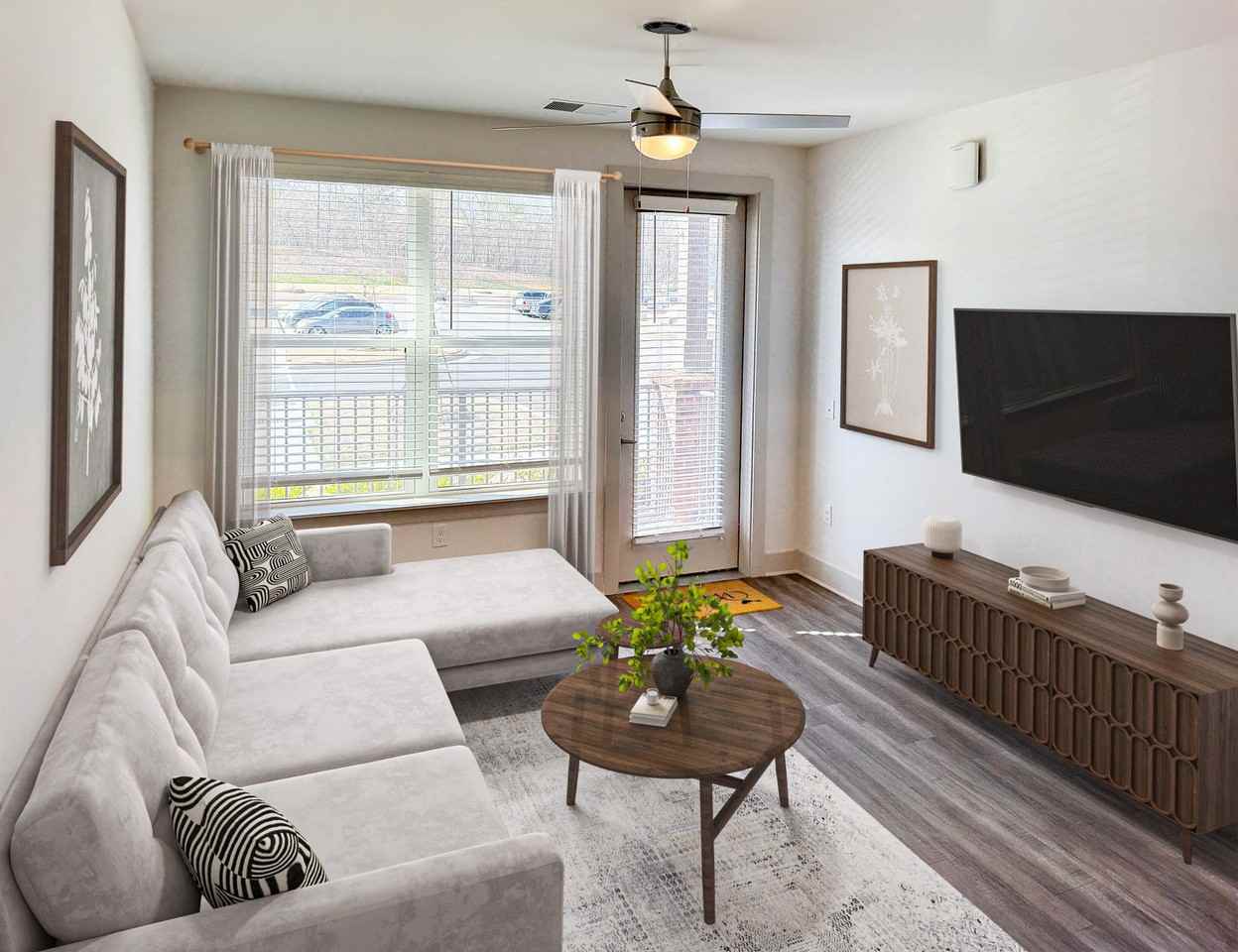 The Banks at Mt. Holly Apartments - Photo 3 of 50