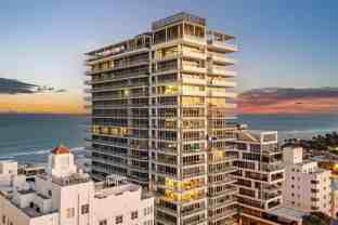 3737 Collins Ave #S804 - Photo 1 of 1