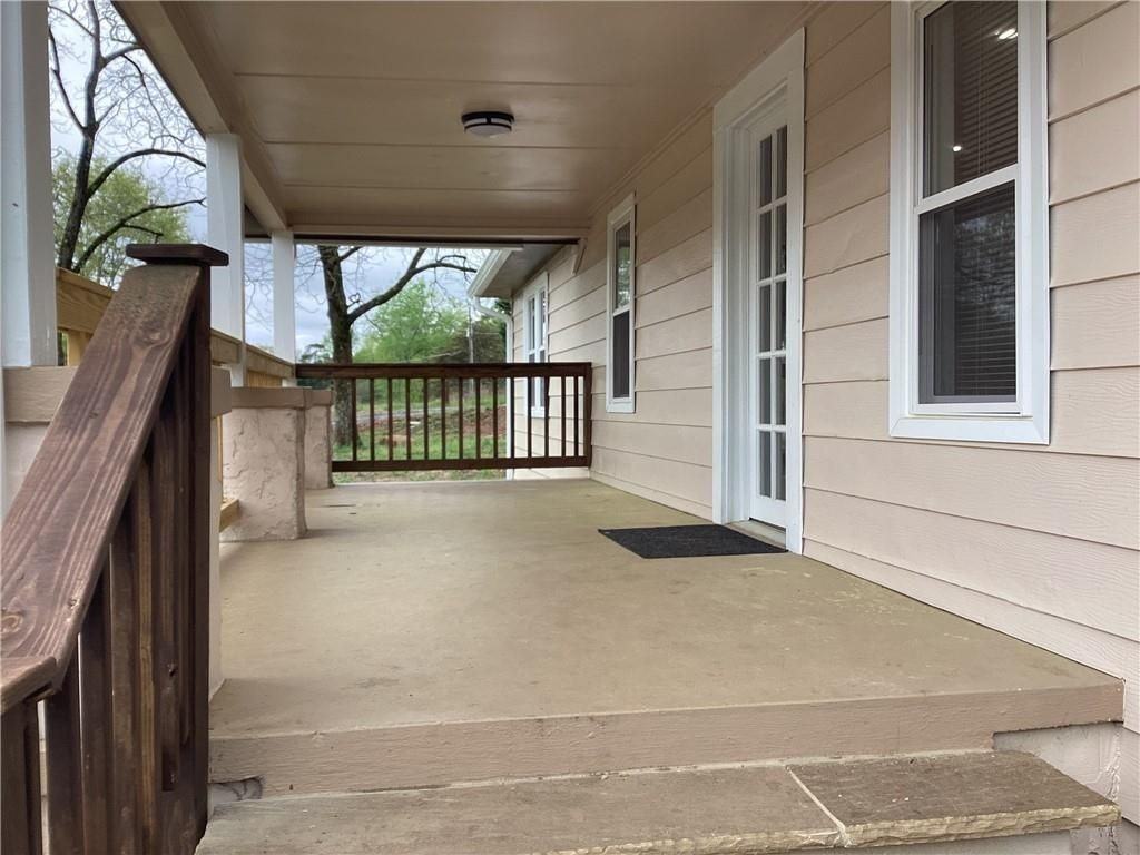 6401 Old Dahlonega Hwy - Photo 3 of 14