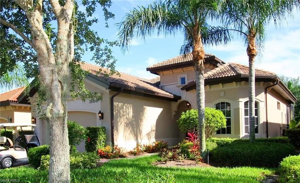 12599 Grandezza Circle - Photo 2 of 10