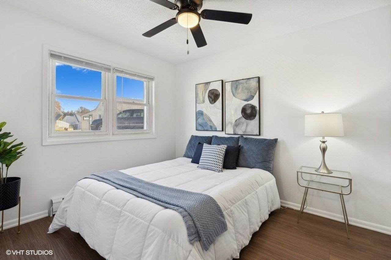 6315 Hickman Road ##12 - Photo 4 of 21