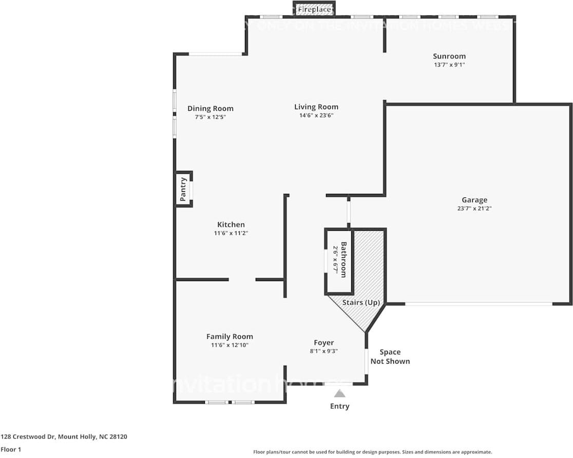 128 Crestwood Dr - Photo 2 of 18