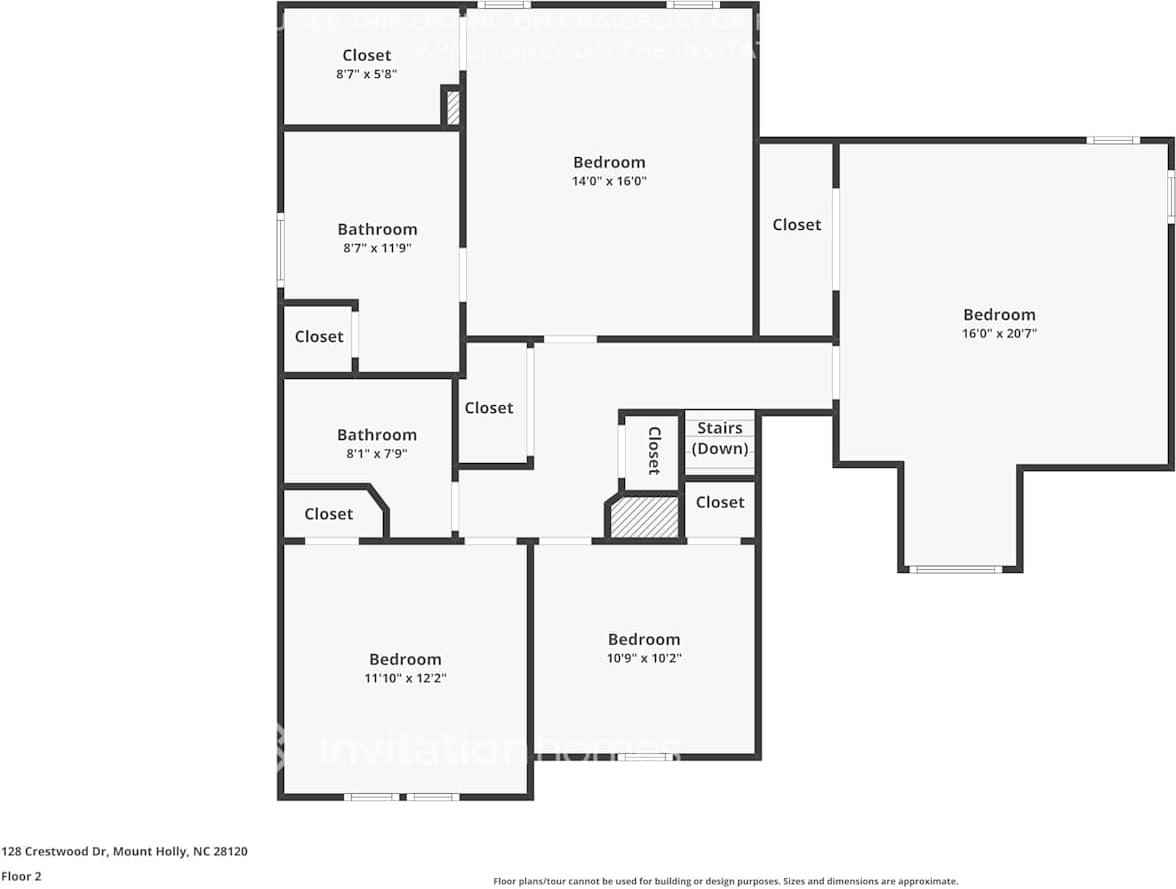 128 Crestwood Dr - Photo 3 of 18