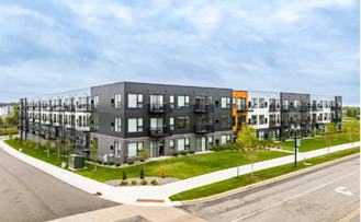 The Dylan Apartments - Photo 1 of 1