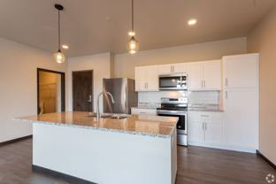 ELEMENT Apartments I - 746 - Photo 1 of 1