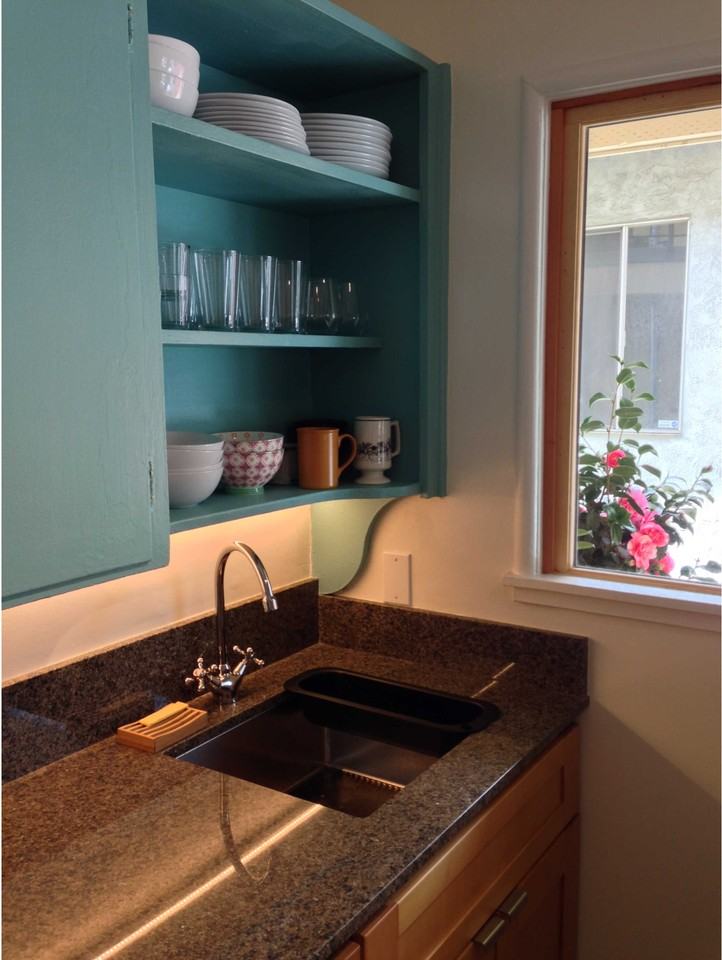 1322 Dwight Way #1 - Photo 5 of 10