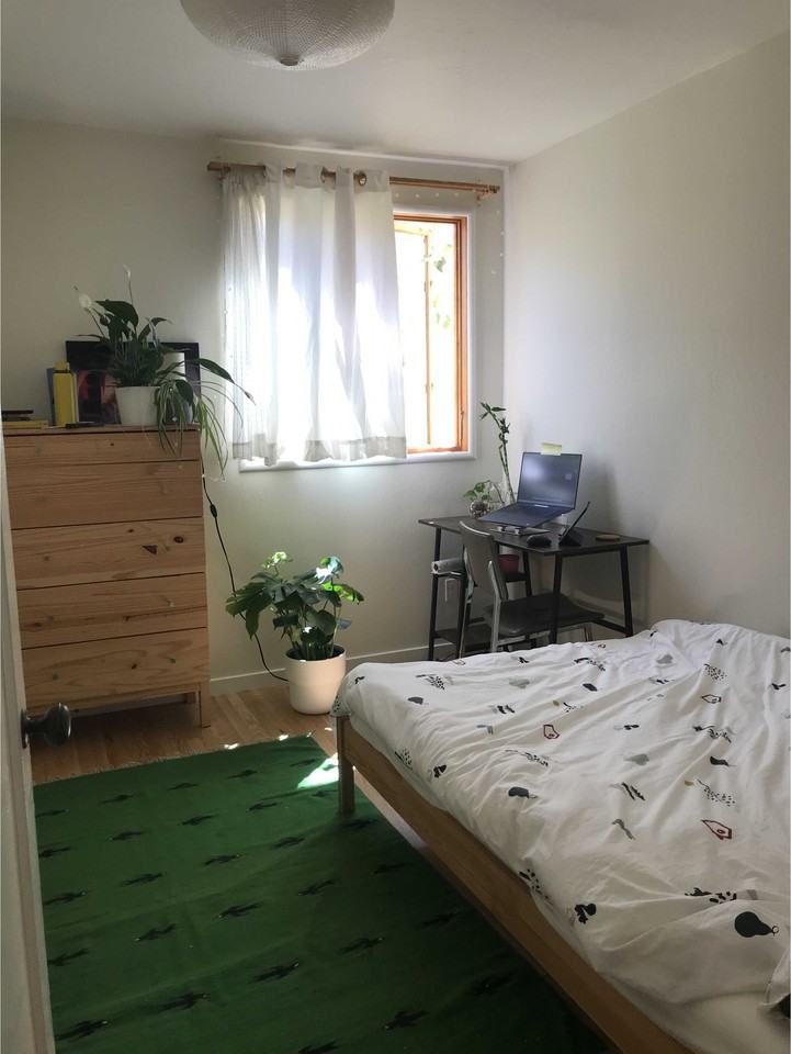 1322 Dwight Way #1 - Photo 6 of 10