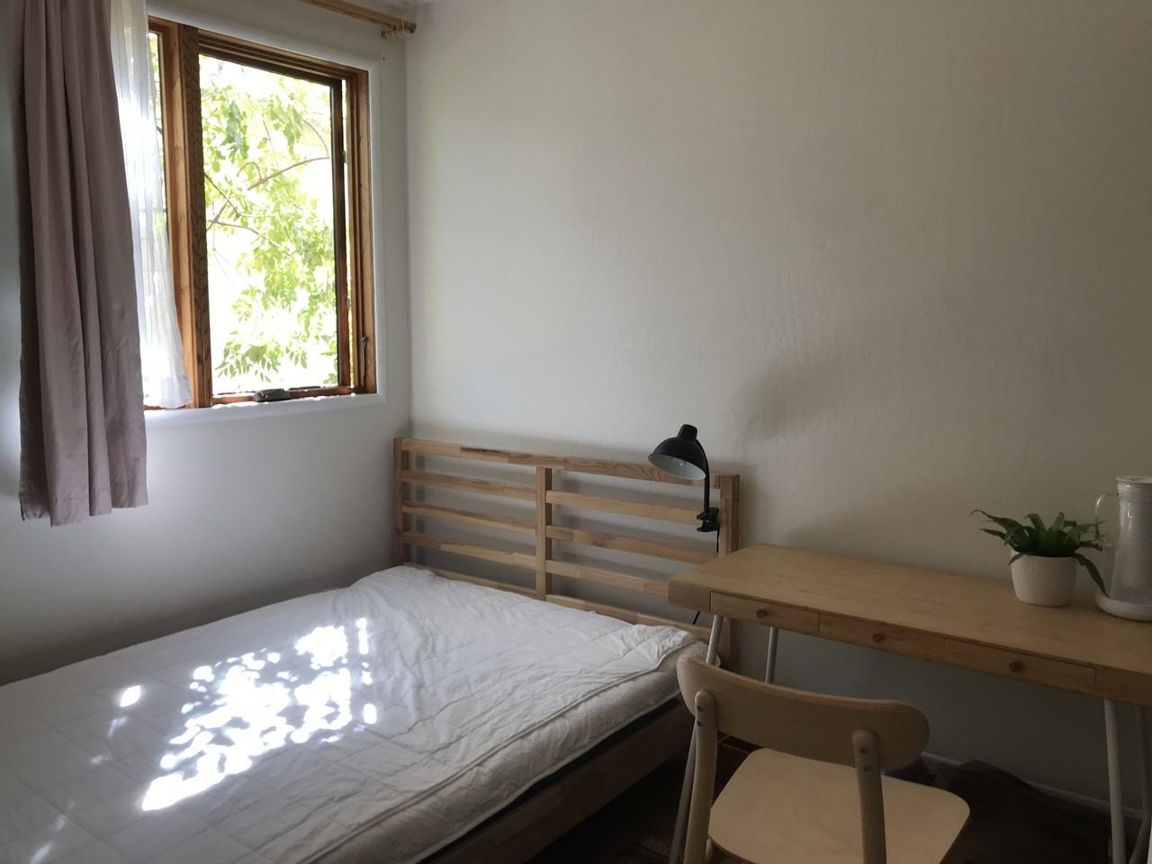 1322 Dwight Way #1 - Photo 7 of 10