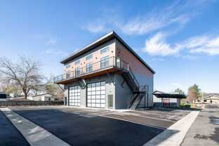 Brand New- Just Completed! - Photo 1 of 1