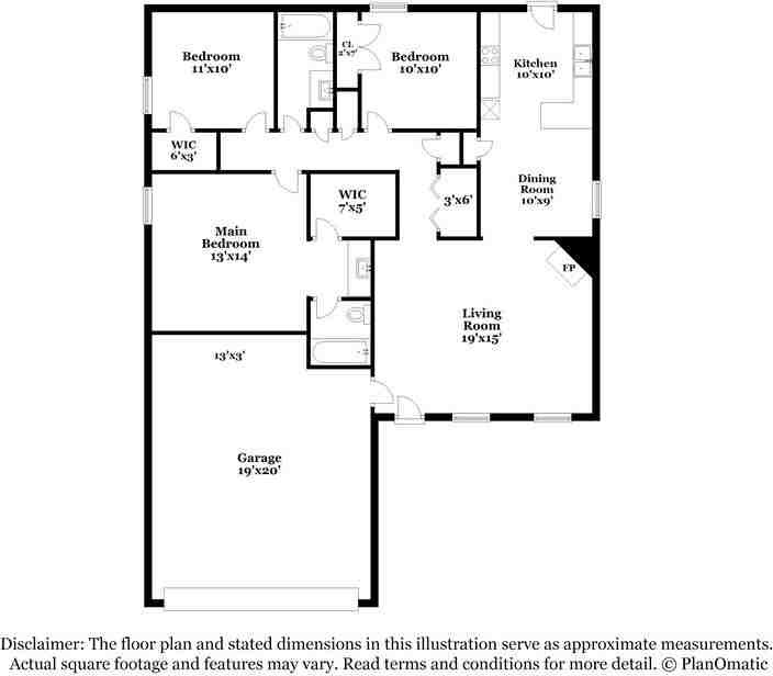 2956 Connor Reed Dr - Photo 2 of 19