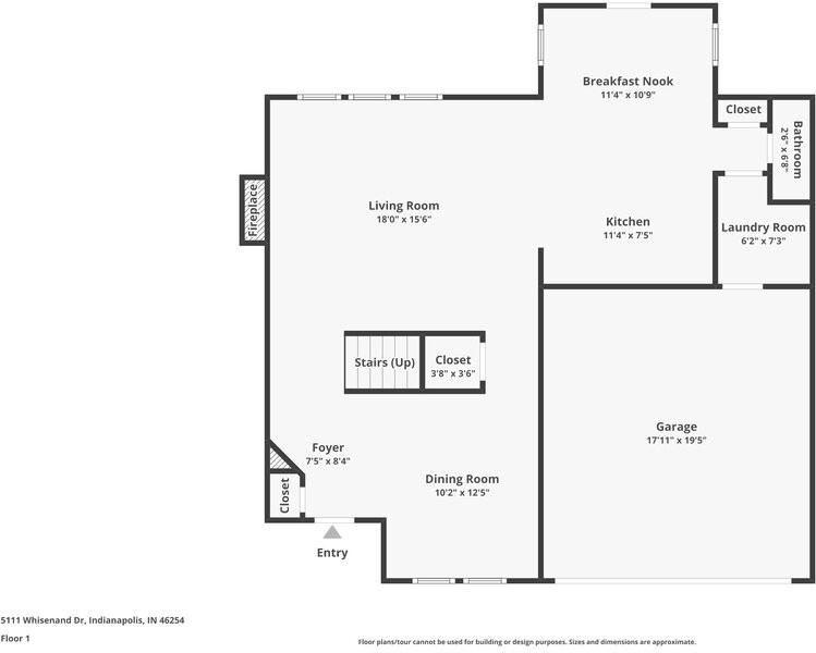 5111 Whisenand Dr - Photo 2 of 17