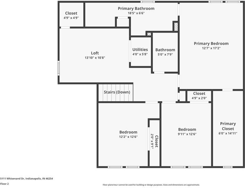 5111 Whisenand Dr - Photo 3 of 17