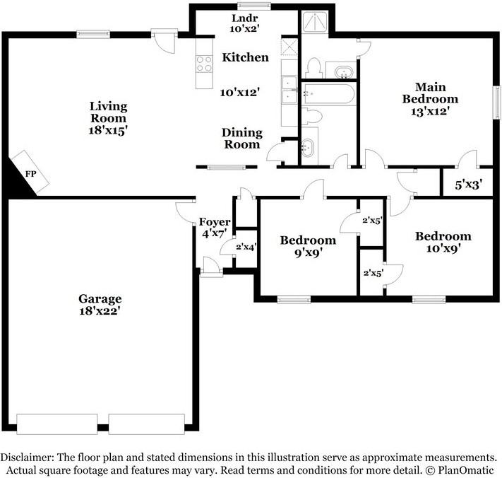 933 Lemontree Dr - Photo 2 of 15