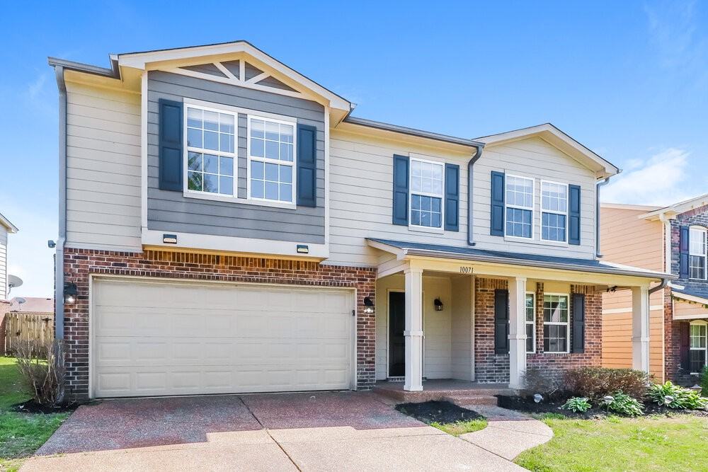 10071 Woodlee Cv - Photo 4 of 20