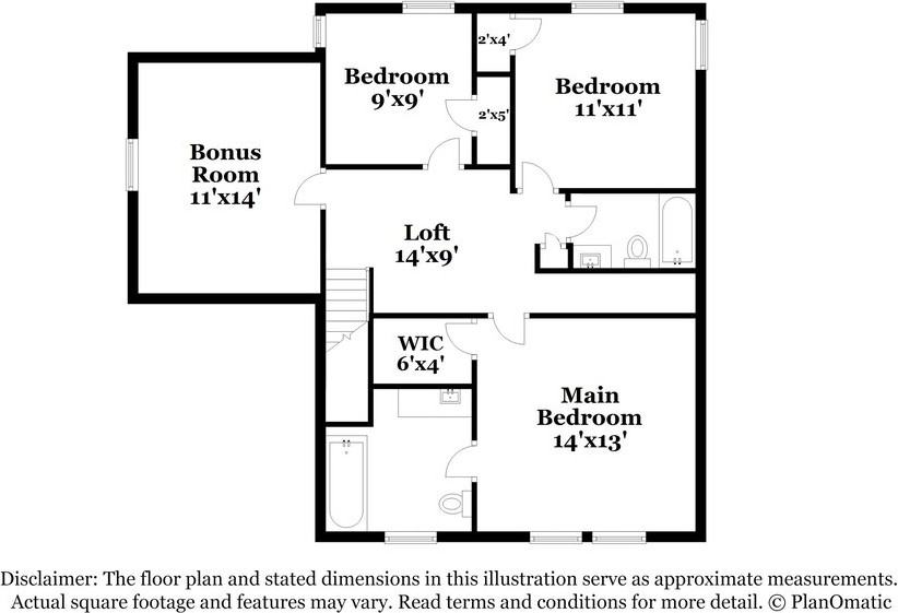 4841 Samuel Richard St - Photo 2 of 20