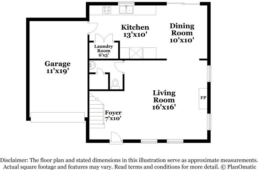 4841 Samuel Richard St - Photo 3 of 20
