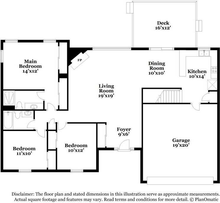 1060 Riverwood Place Dr - Photo 3 of 17