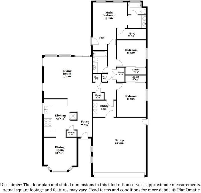 15425 N Poppy St - Photo 2 of 19