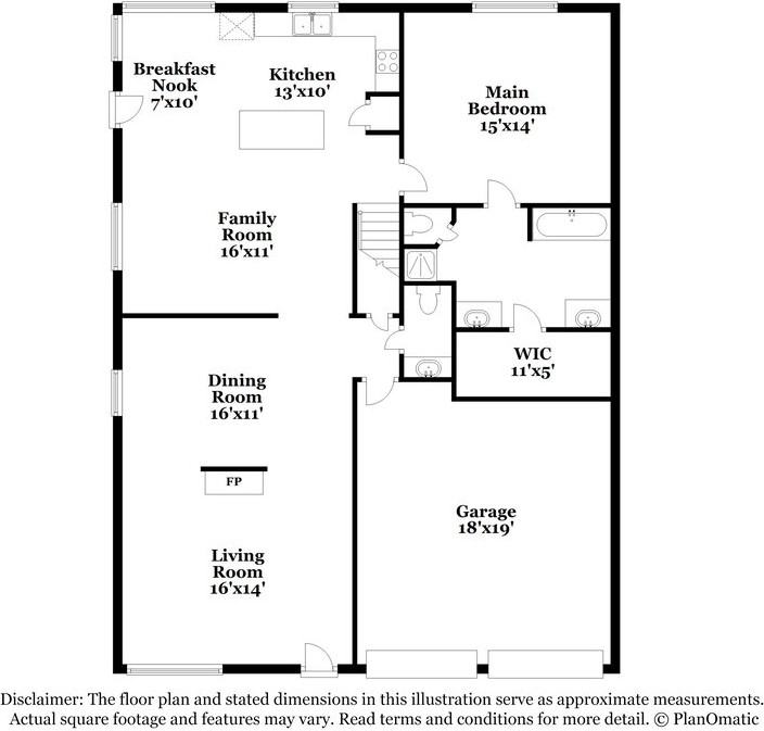 8101 Gardengate Court - Photo 2 of 17