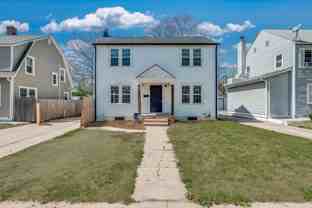 609 N Volutsia Ave - Photo 1 of 1