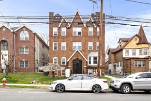 Chestnut Street Apartment - Photo 1 of 1