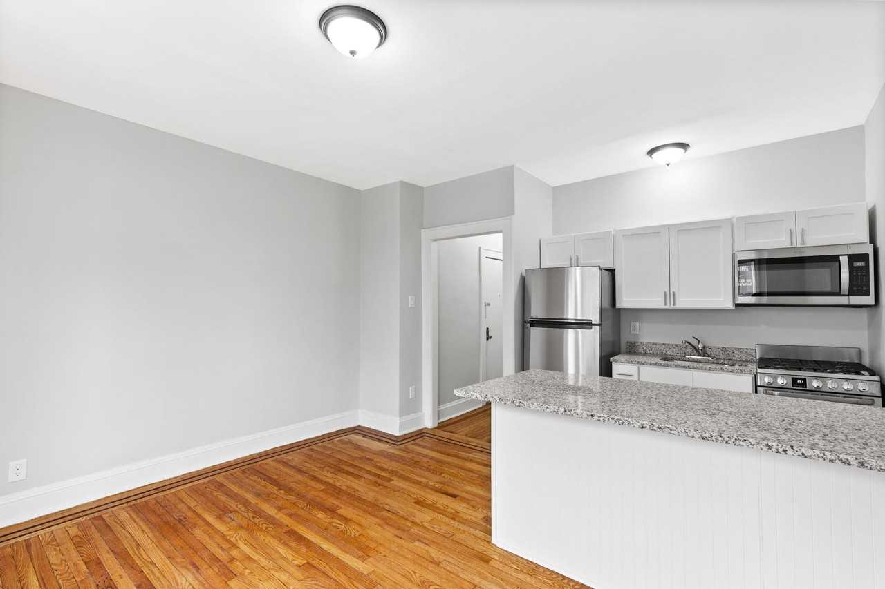 Chestnut Street Apartment - Photo 3 of 16