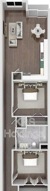 805 W Cary St #2BD - Photo 2 of 5