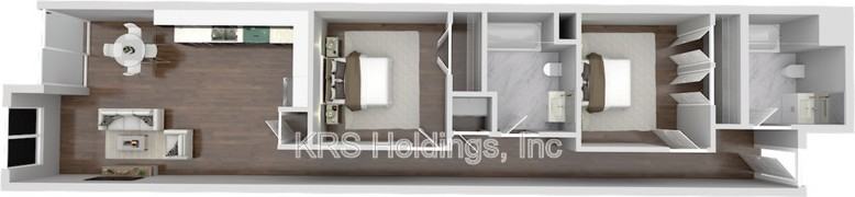 805 W Cary St #2BD - Photo 3 of 5