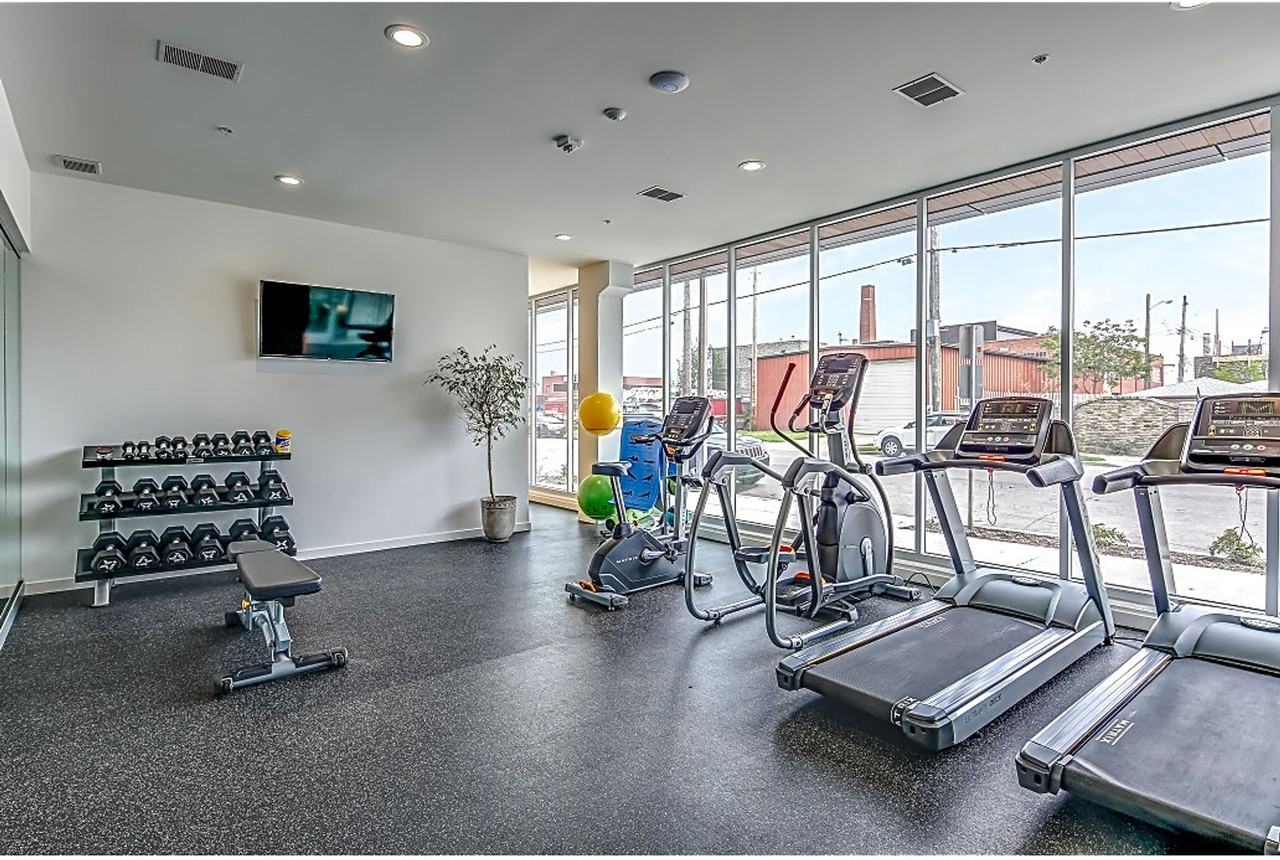 The Quin - Photo 2 of 50