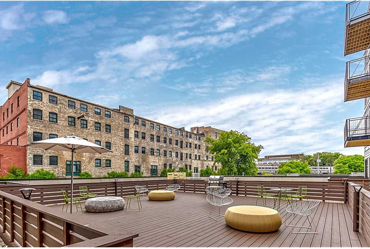 The Quin - Photo 4 of 50