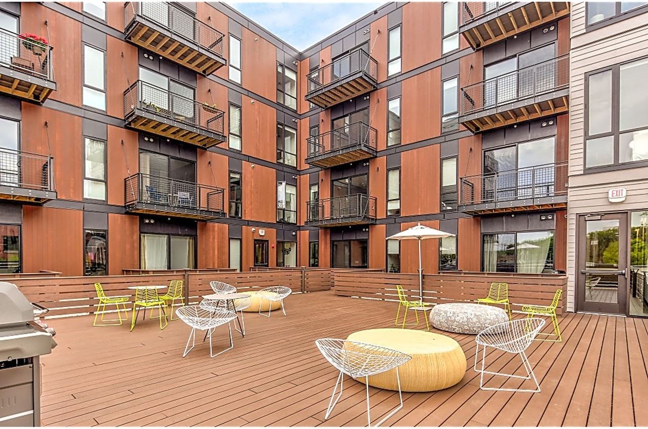 The Quin - Photo 5 of 50