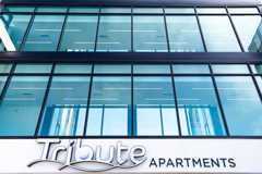 Tribute Apartments at R1VER - Photo 1 of 1