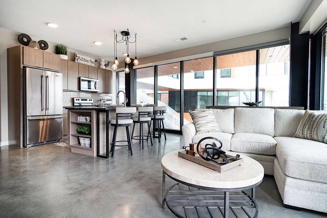 Tribute Apartments at R1VER - Photo 2 of 43