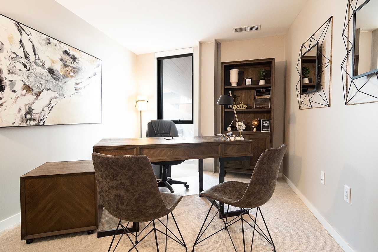 Tribute Apartments at R1VER - Photo 5 of 43