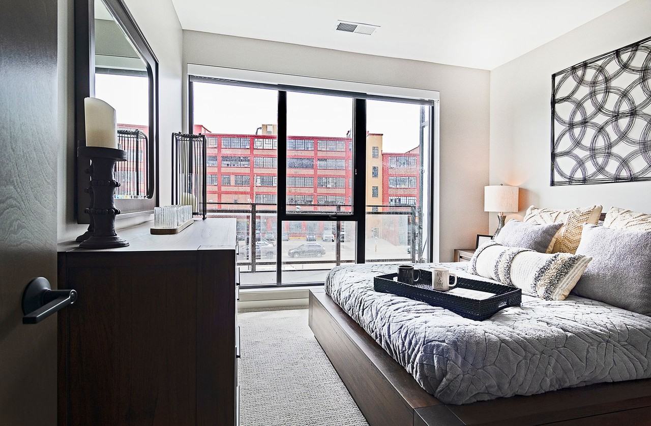 Tribute Apartments at R1VER - Photo 6 of 43