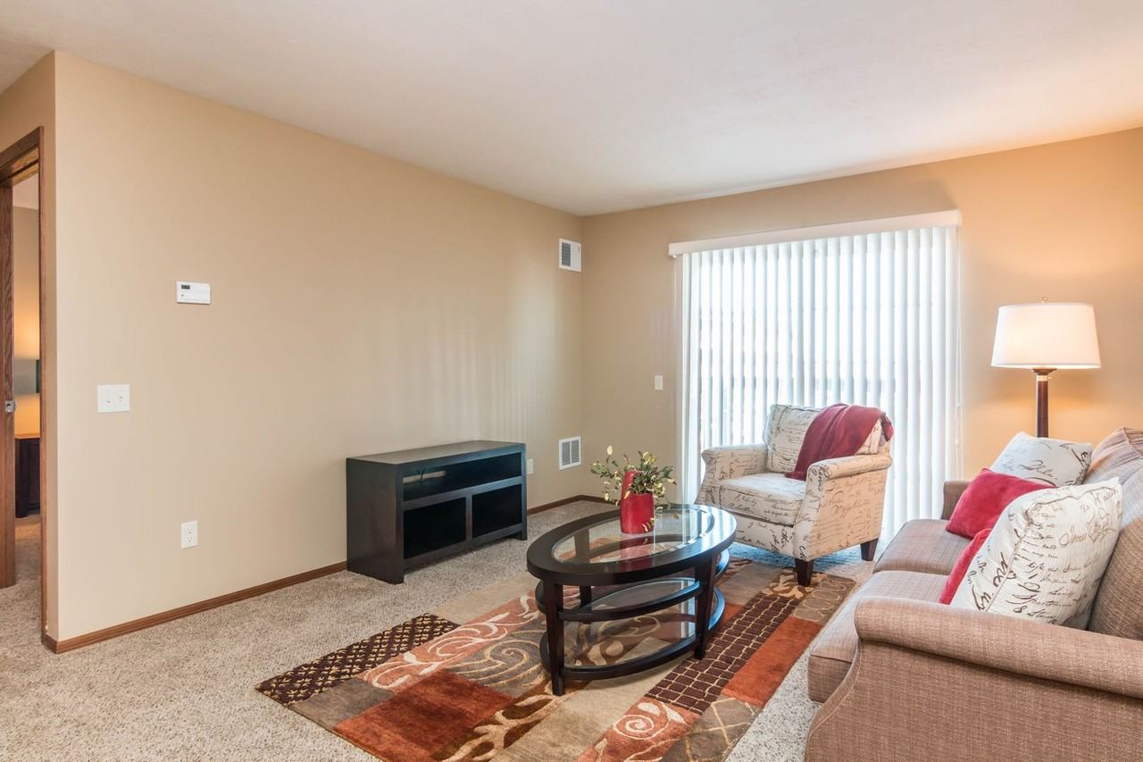 Prairie Vista Apartments - Photo 2 of 50