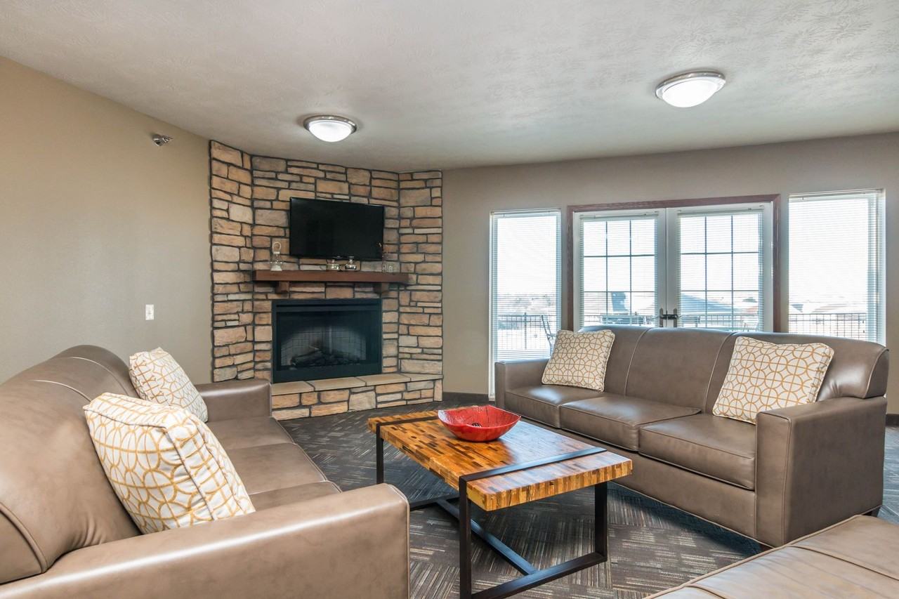 Prairie Vista Apartments - Photo 3 of 50