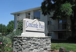 Concorde Place Apts. - Photo 1 of 1