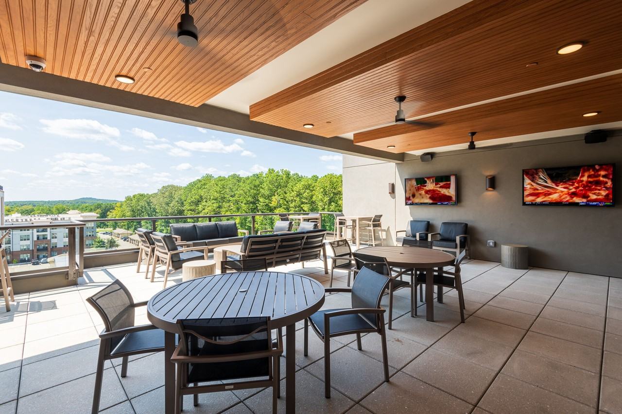 Carraway Village - Photo 7 of 28