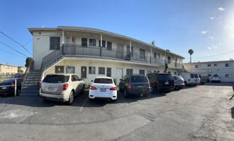 featured image of 420 W G St